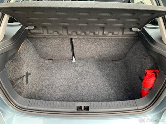 Seat Ibiza 1.4 16V(BENZÍN),r.v.10/2006,nová STK,serviska - 7