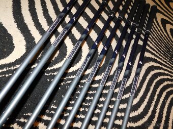 Irons Jack Nicklaus - 7