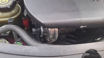 Ford mondeo mk3 - 7