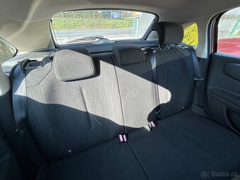 Citroen C4 - bez motoru - 7