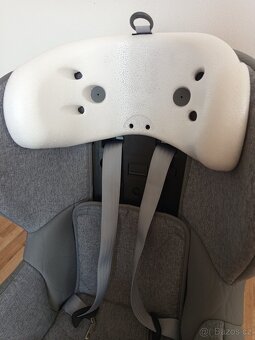Britax Romer Trifix 2 I-Size - Premium line - 7