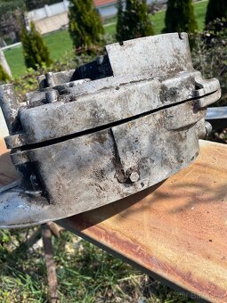 Predam kartre na Jawa 250/559 panelka č.2 - 7