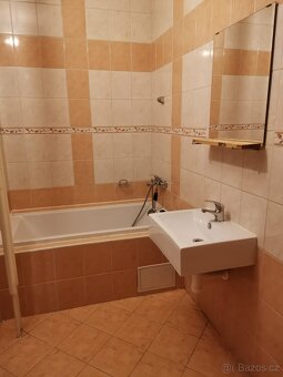 Pronájem bytu 1+1 Dlouhá třída, Havířov - Podlesí, 36 m2 - 7