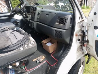 Fiat Ducato 2.8 - 7