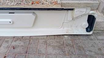 Nárazník zadní pro karavany Roller, C.I. a jiné - 7