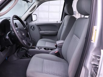 Jeep Cherokee 2,8 CRD 120kW Automat Sport (2007) - 7