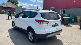 326. Ford Kuga MK2 2.0tdci TXMA Na náhradní díly - 7