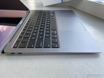 Apple MacBook Air 13" Late-2020 A2337 - jako nový, krabice - 7