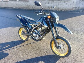 Honda Crf 250m Super moto motard - 7