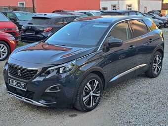 Peugeot 3008 1,2 PT ALLURE 75.000 km - 7