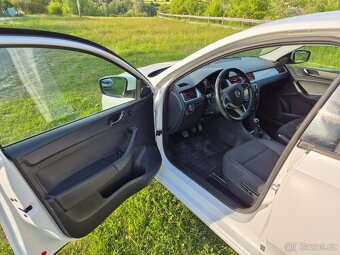 Škoda Rapid 128tis km - 7
