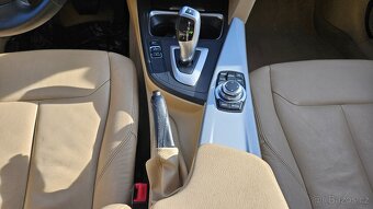 BMW F30 328i Luxury Line, r.2012,180 kW, benzín, 8st.automat - 7