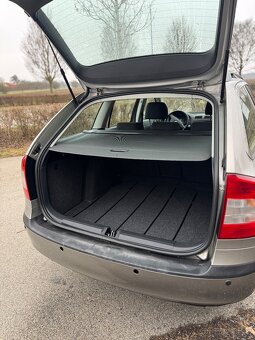 Škoda Octavia 2 II 1.9 TDI 77 kW Kombi Bez DPF Spolehlivý - 7