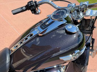 Harley Davidson Fat Boy 114 ( 1868 cm3 ) - 7