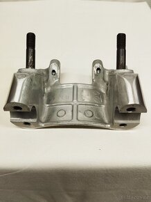 Prodám držák řidítek V-max 1200 - 7