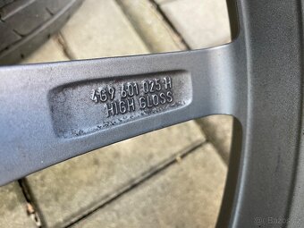 Audi 8,5x19, Passat b8, Superb 3 - 7