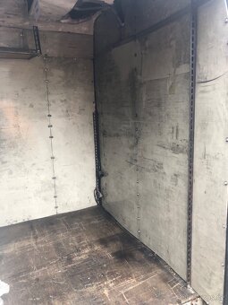 Vw lt 35 rok 2002 - 7