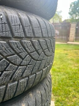 VW Tiquan 2,0 TDI 125 kW 4x4 r.v. 2009 manuál - 7