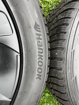 Alu kola 5x112 8Jx19 ET45 VW ID.4 ID5 - 7