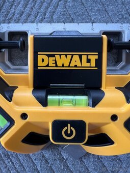 Dewalt Laser Square 33’ Nova na Prodej - 7