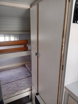 Karavan Bürstner - 7