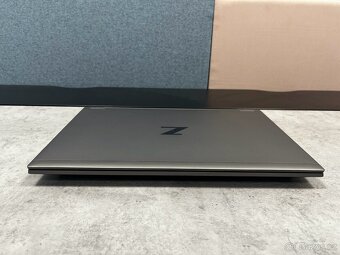 HP ZBook Fury 15 G8 |i7-11850H|32GB|2 TB|RTX A2000 |Záruka - 7
