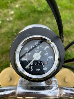 Babetta 210 - 7