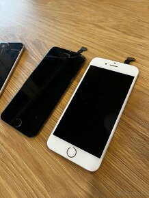 Apple Iphone 6 - poškozený, ale funkční - 7