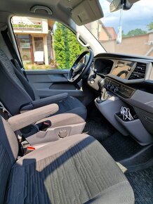 Volkswagen T6.1 Caravelle 2.0 TDI 150k LR Comfortline DSG - 7
