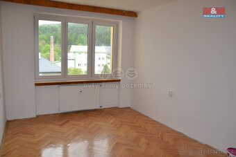 Prodej bytu 3+1, 68 m², Hronov, centrum města - 7