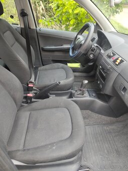 Škoda Fabia 1.4 TDI NOVÁ STK, Klima - 7