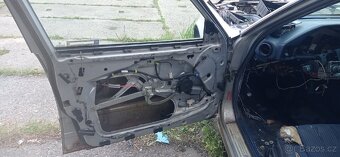 BMW E34 525i 141kw - 7