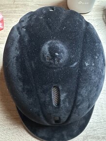 Helma na koně HKM - 7