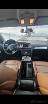 Audi a6 4f - 7