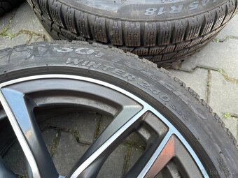 ALU - 235/45 R18 - 7
