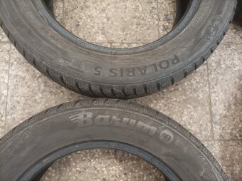 Zimní pneu Barum 185/60 R15 XL - 7