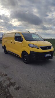 Peugeot Expert L3, r.v.2019, 2.0 HDi, 90 kW, původ ČR,DPH - 7