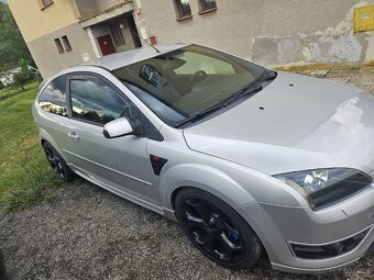 Ford focus st 225 - 7