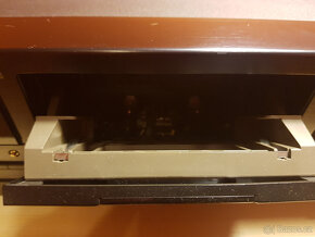 tape deck/cassette deck Pioneer CT S 820 S - 7