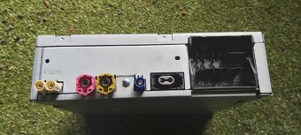 Autoradio Octavia 3 - 7