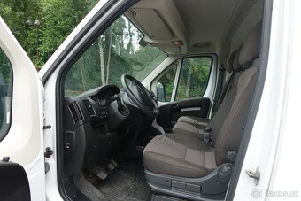 PEUGEOT BOXER L2H2 2.2HDI KLIMA SERVISKA - 7