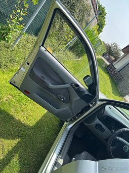 Octavia I, 1.9 TDI , 66kW - 7