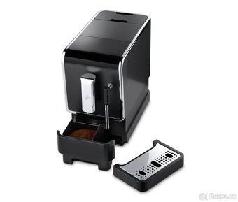 Kávovar plnoautomaticky Tchibo Esperto Latte nový - 7