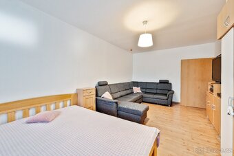 Byt 2+1, 65m2, Č.Budějovice-Čtyři Dvory - 7