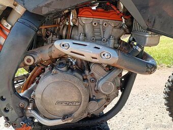 KTM sx-f 450 - 7