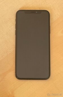 Iphone X - 7