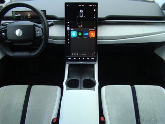 Fisker Ocean One 4x4 TOP VÝBAVA 18060 km - 7