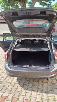 Ford Focus 1,5tdci - 7