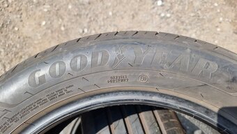 Letní pneu 215/55/17 Good Year - 7