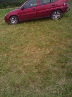 Nabízím Citroen Saxo 1.1 - 7